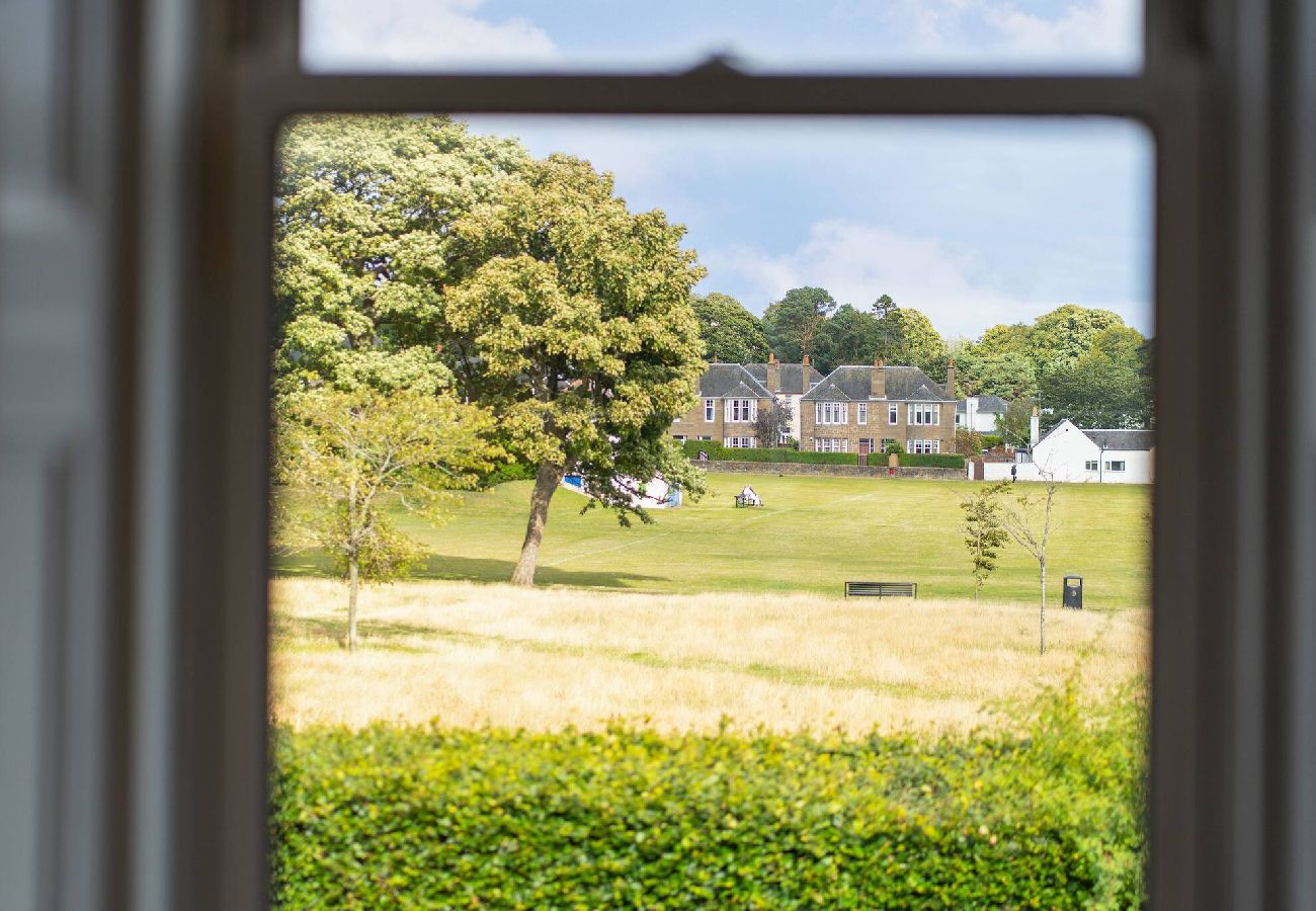 Apartment in Broughty Ferry - Orchar Park View