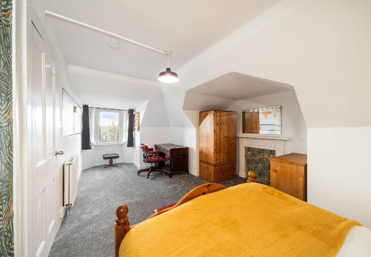 Apartment in Broughty Ferry - Orchar Park View