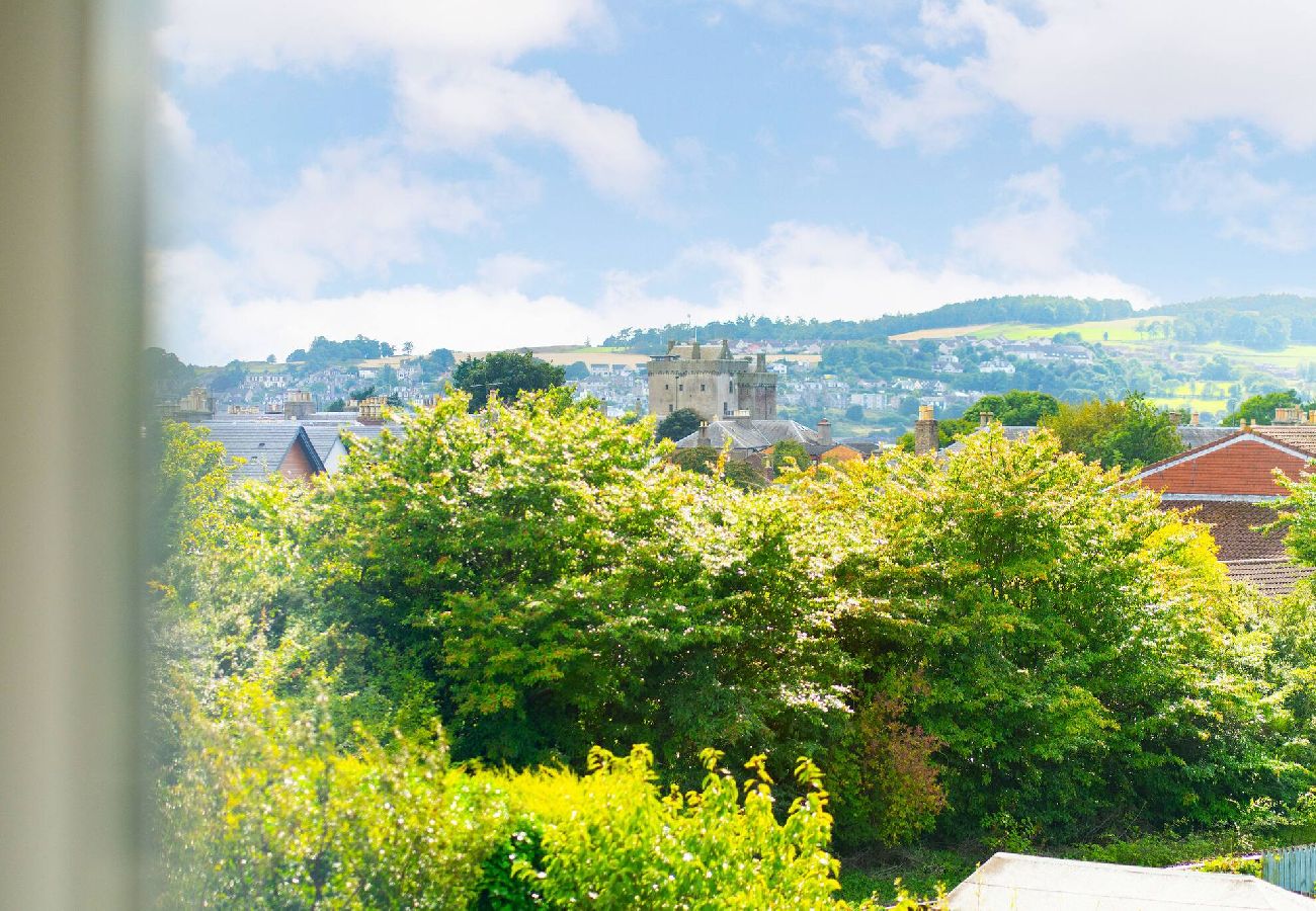 Apartment in Broughty Ferry - Orchar Park View