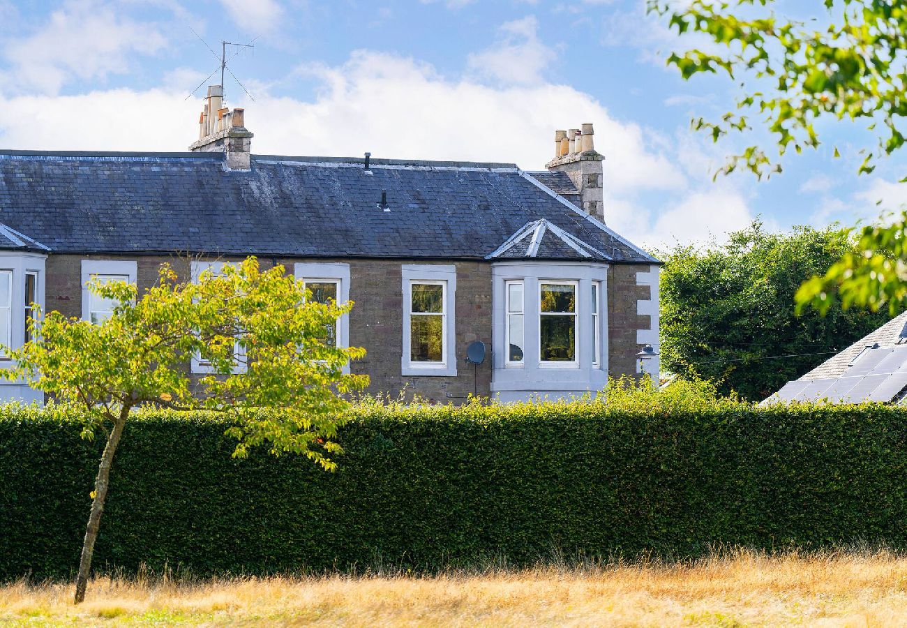 Apartment in Broughty Ferry - Orchar Park View