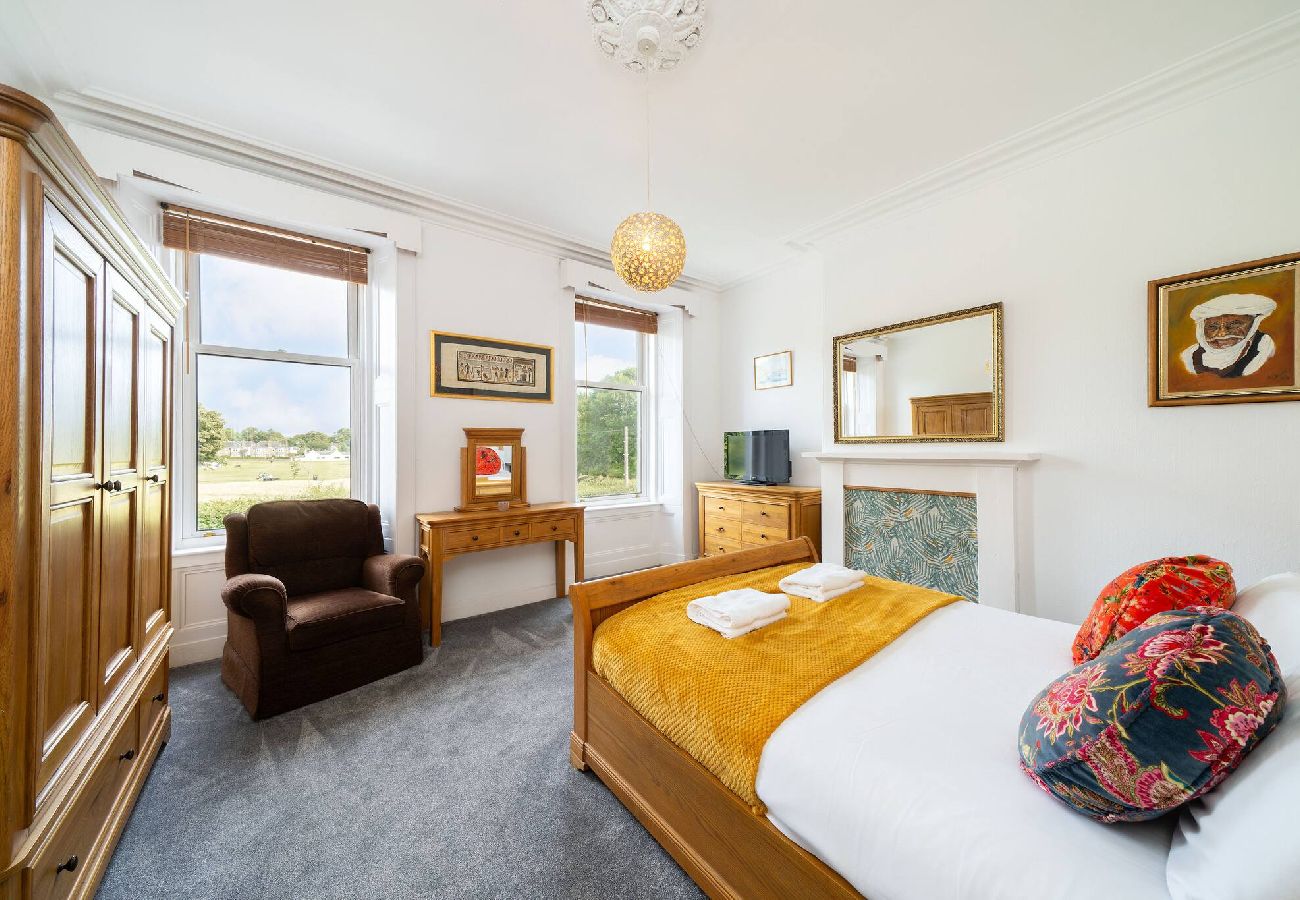 Apartment in Broughty Ferry - Orchar Park View