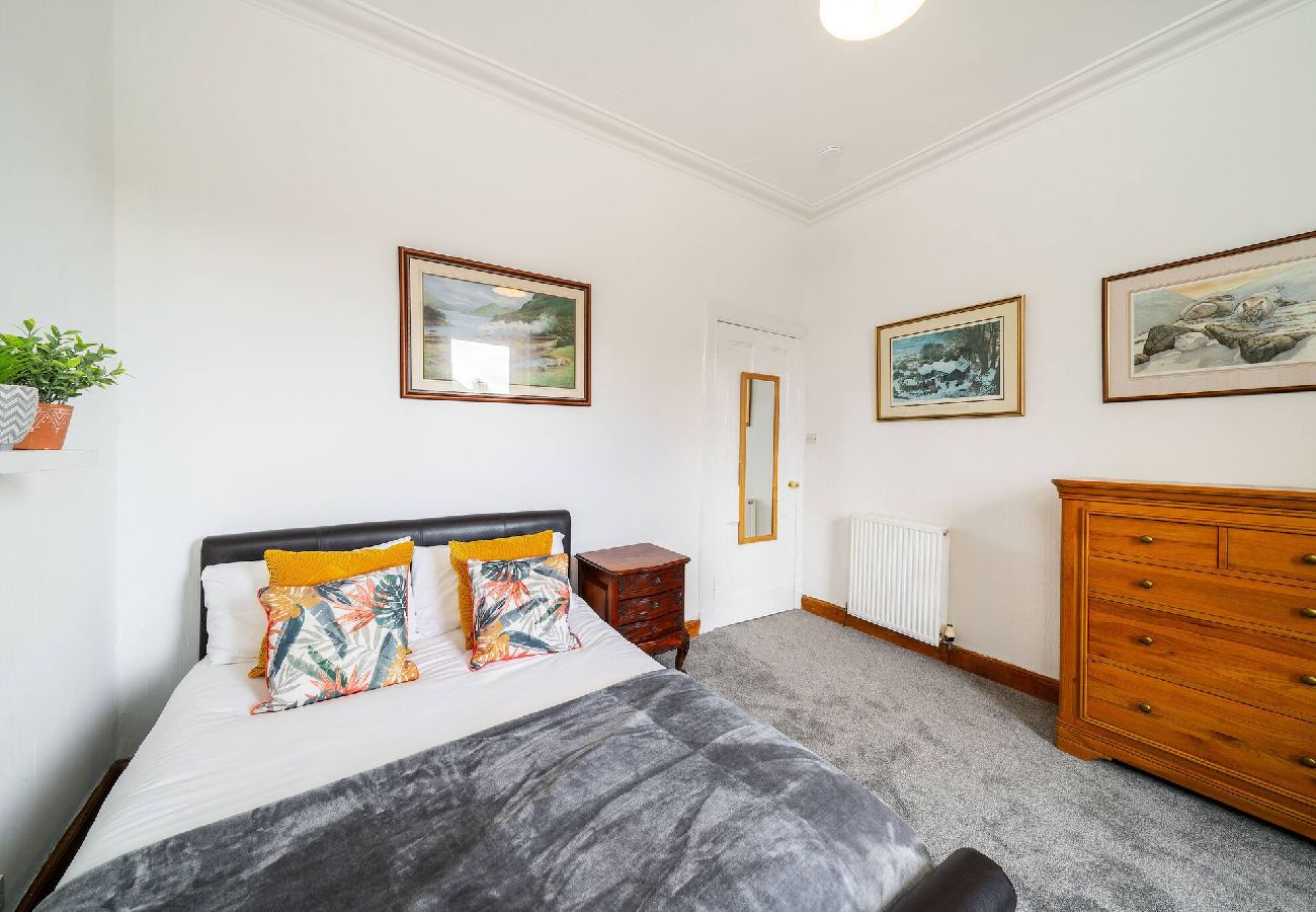 Apartment in Broughty Ferry - Orchar Park View