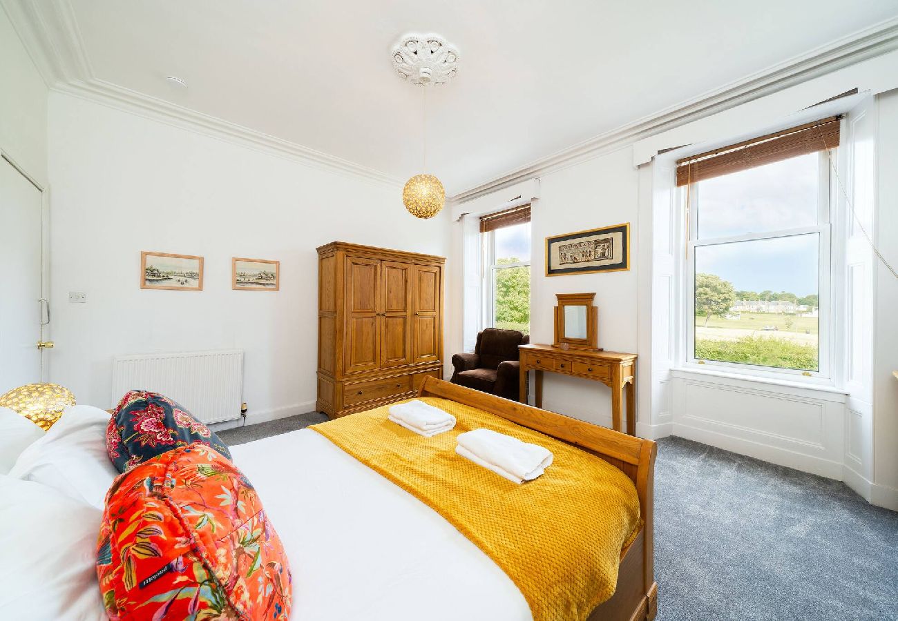 Apartment in Broughty Ferry - Orchar Park View