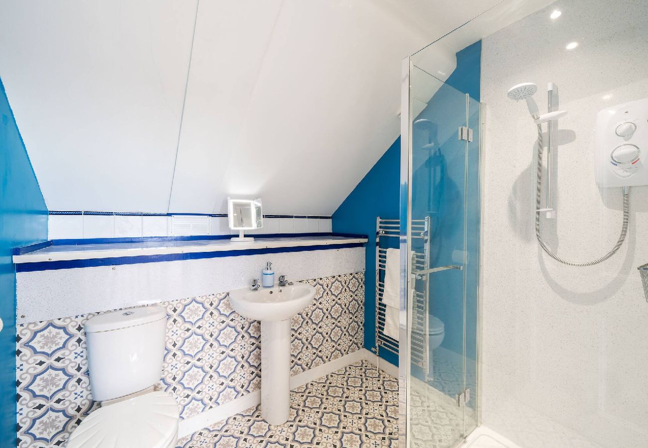 Apartment in Broughty Ferry - Orchar Park View