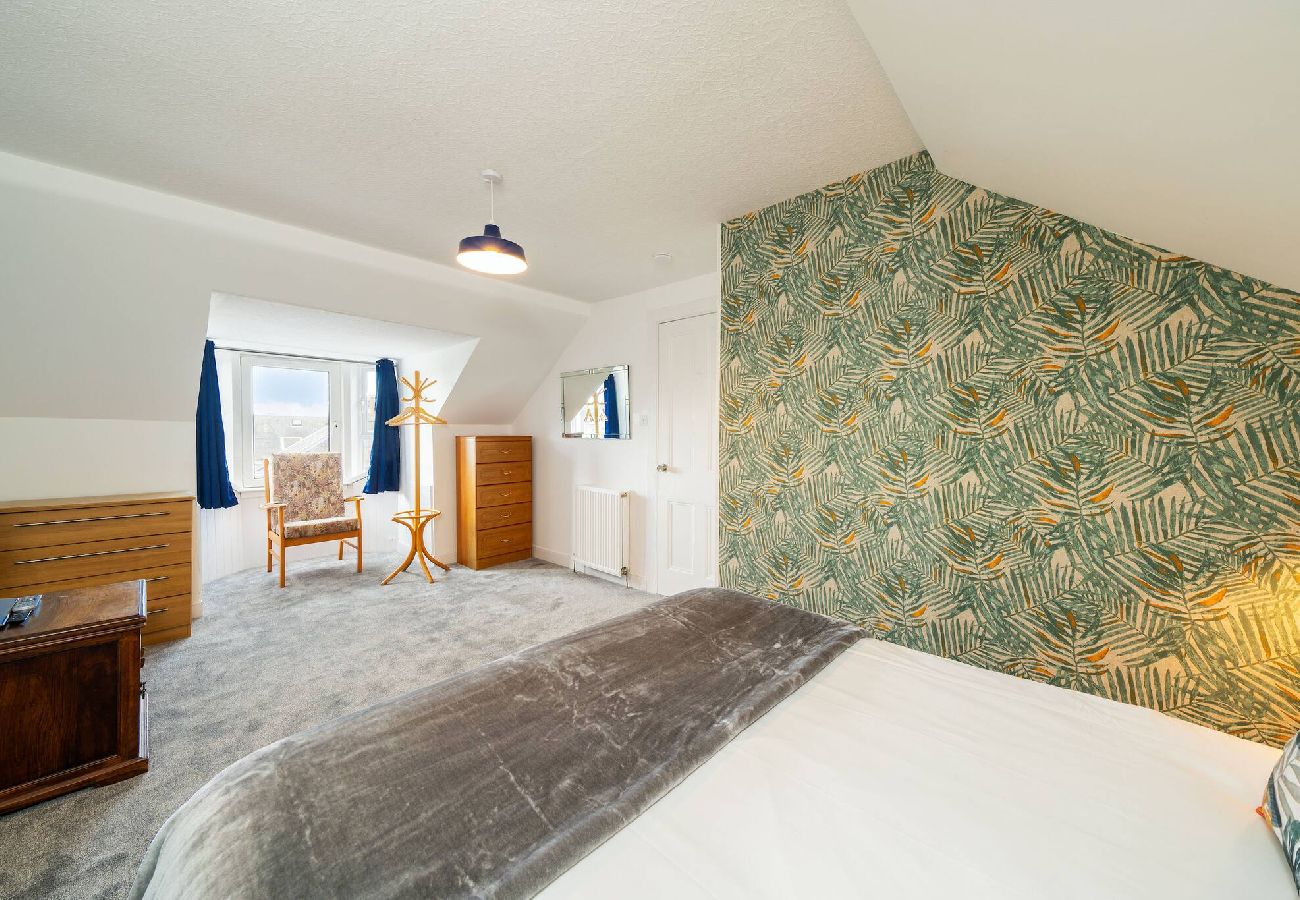 Apartment in Broughty Ferry - Orchar Park View