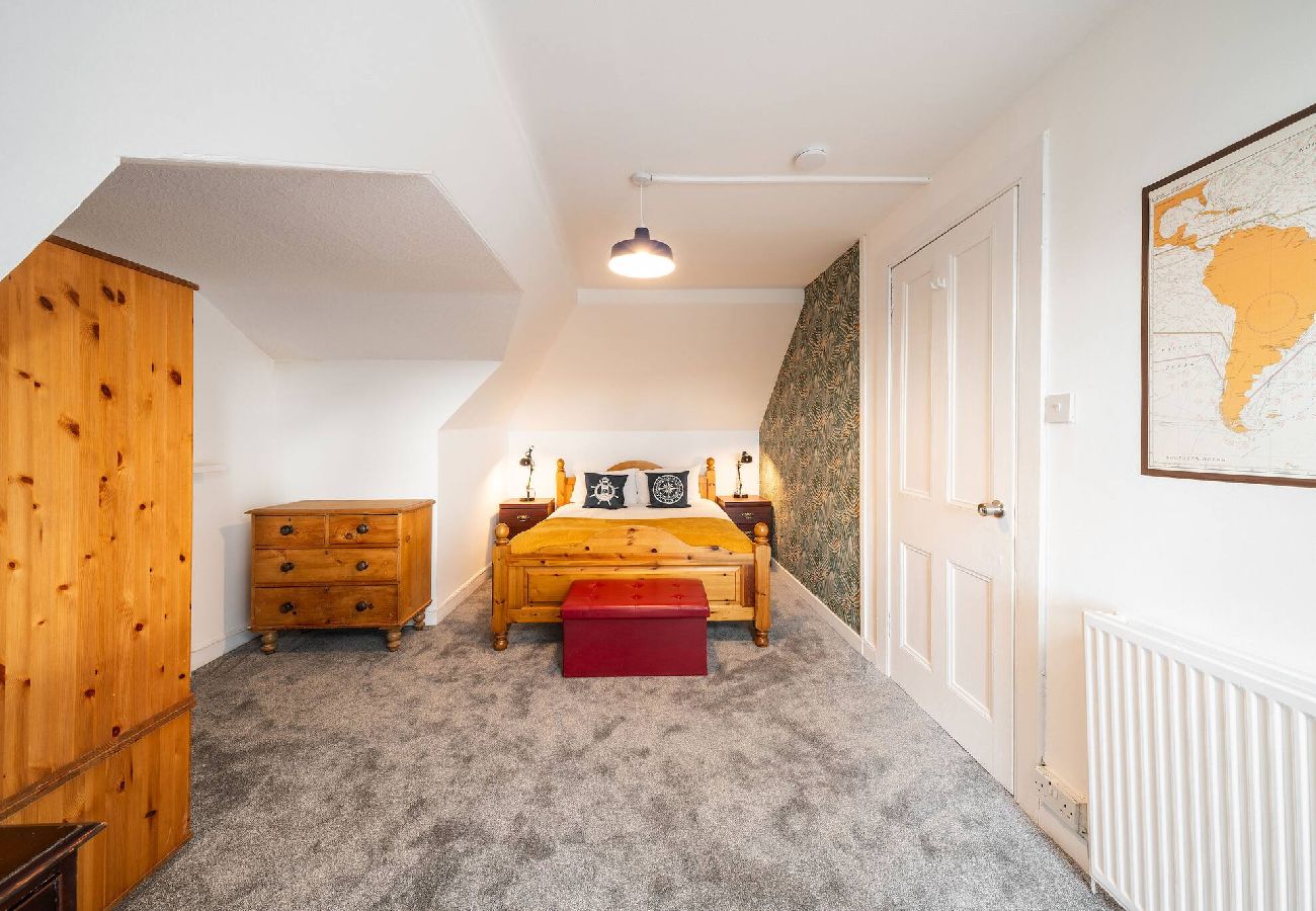 Apartment in Broughty Ferry - Orchar Park View
