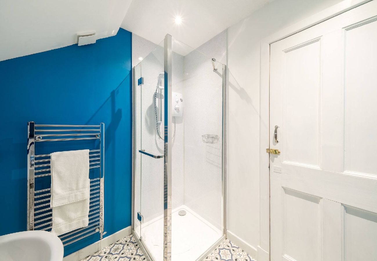 Apartment in Broughty Ferry - Orchar Park View