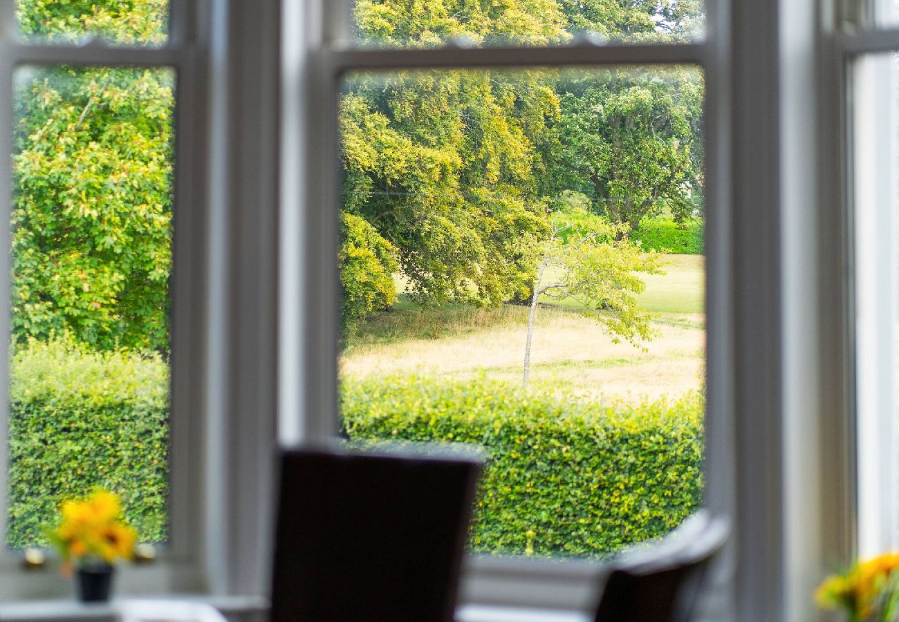 Apartment in Broughty Ferry - Orchar Park View