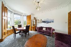 Apartment in Broughty Ferry - Orchar Park View - Broughty Ferry