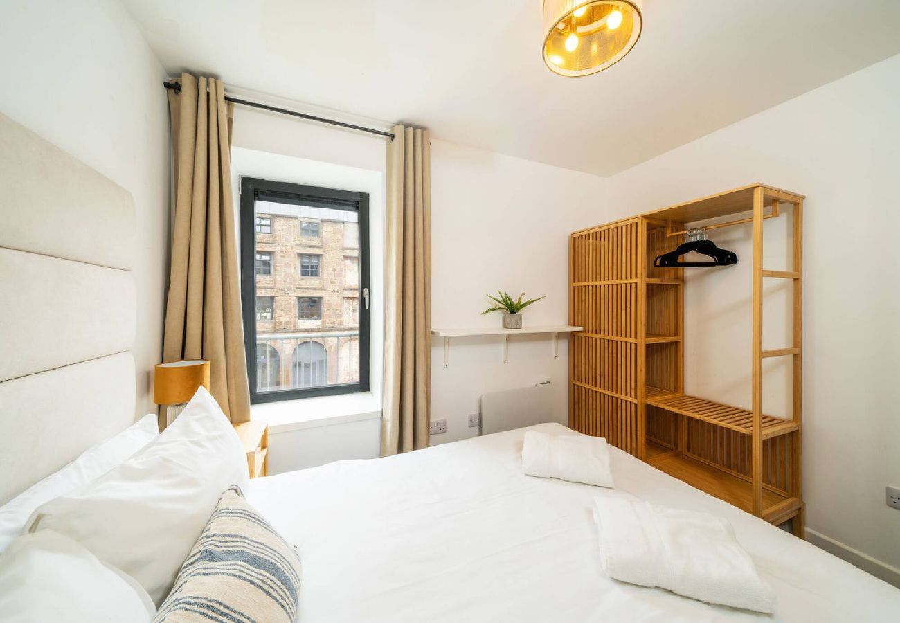 Apartment in Dundee - Castle Street Apartment