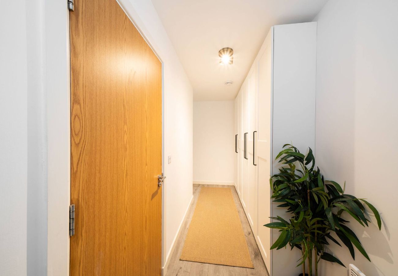 Apartment in Dundee - Castle Street Apartment