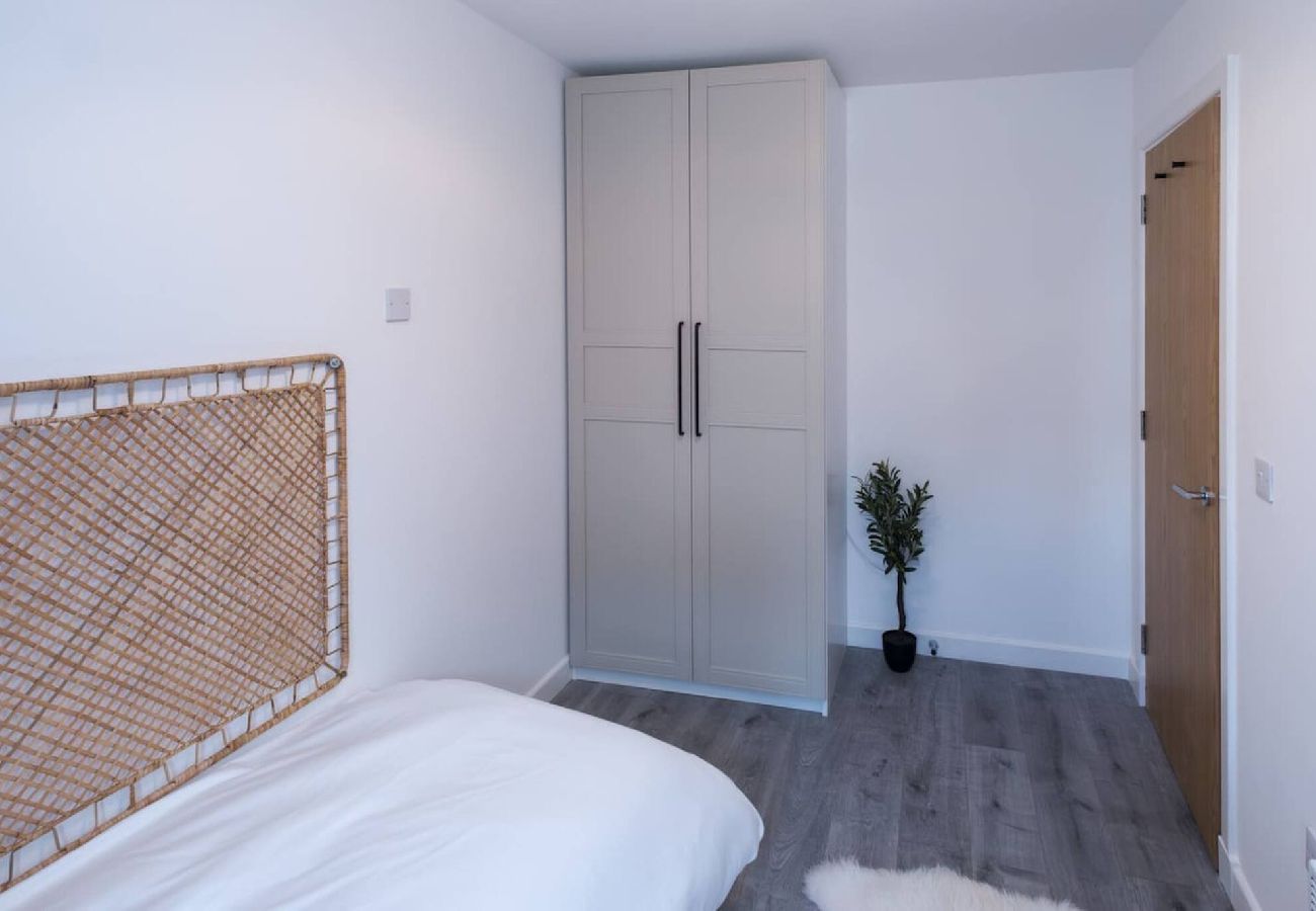 Apartment in Dundee - Castle Street Apartment