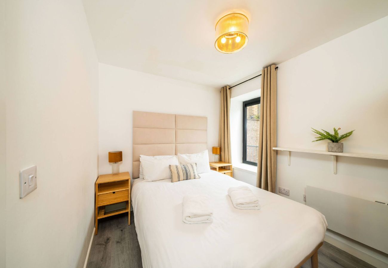 Apartment in Dundee - Castle Street Apartment