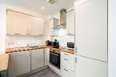 Apartment in Dundee - Castle Street Apartment - City Centre