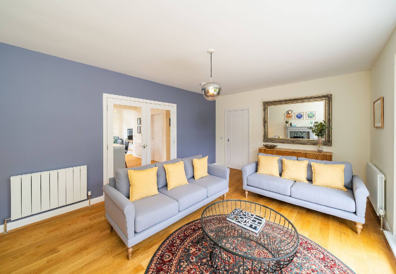 House in Dundee - Newhall Gardens