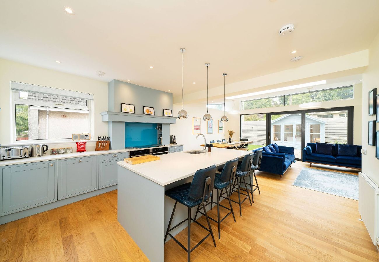 House in Dundee - Newhall Gardens