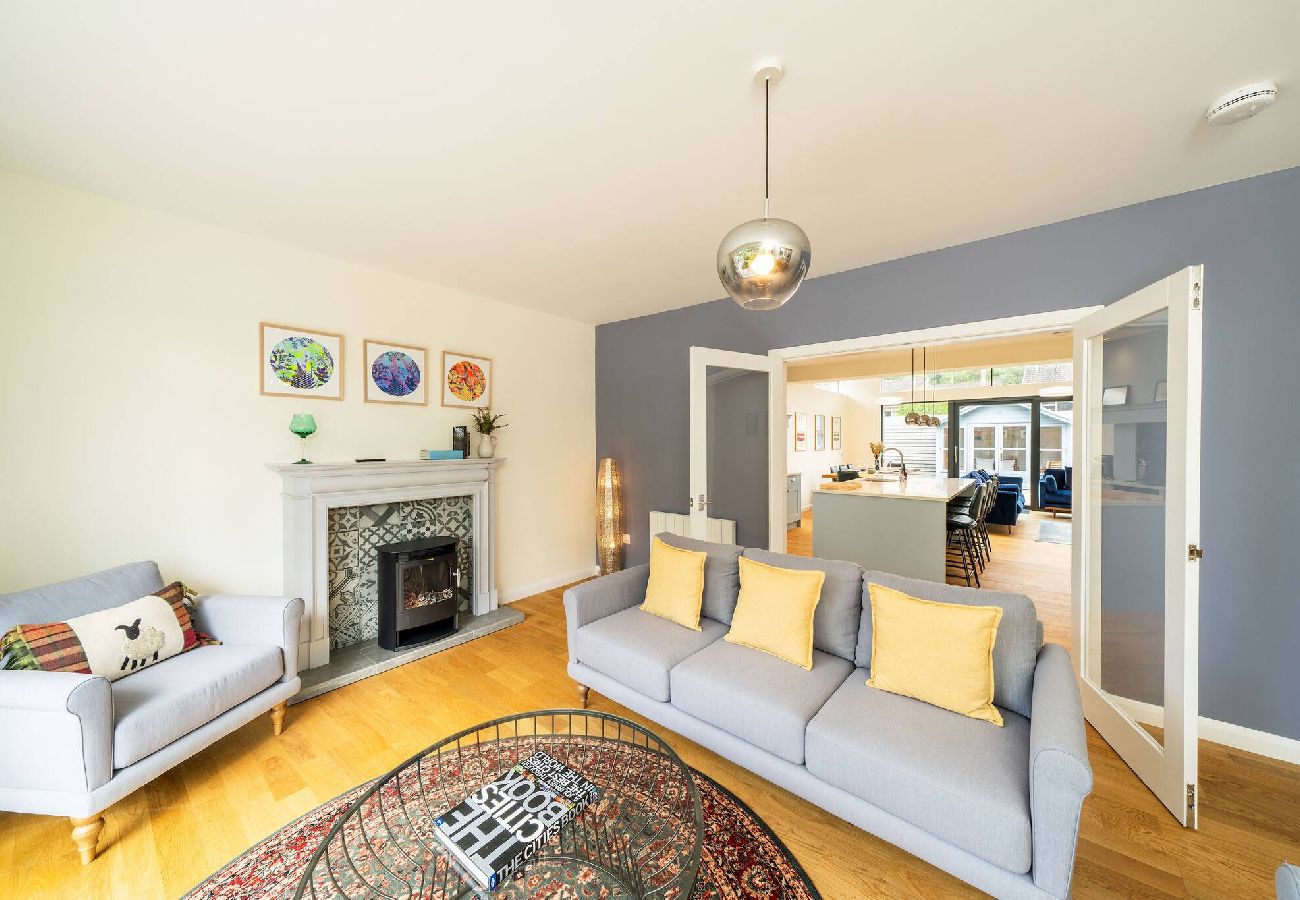 House in Dundee - Newhall Gardens
