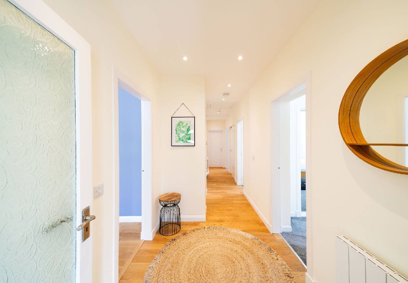 House in Dundee - Newhall Gardens