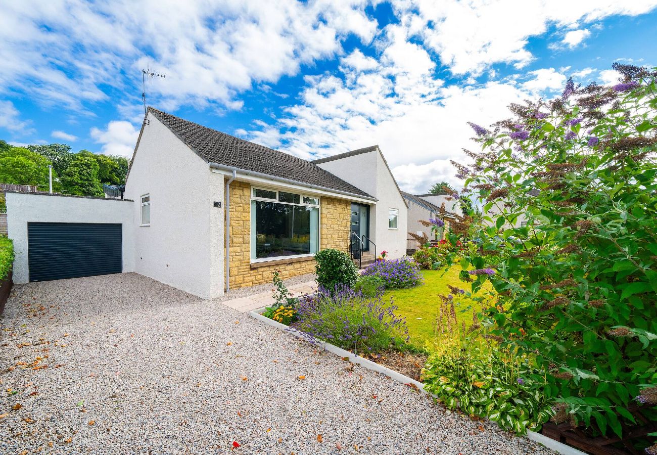 House in Dundee - Newhall Gardens