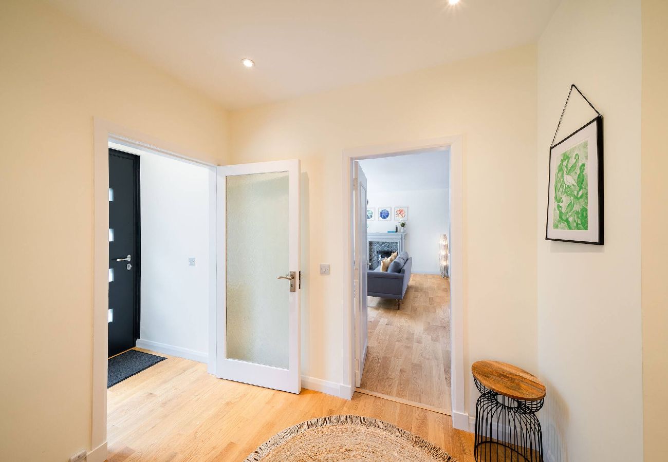 House in Dundee - Newhall Gardens