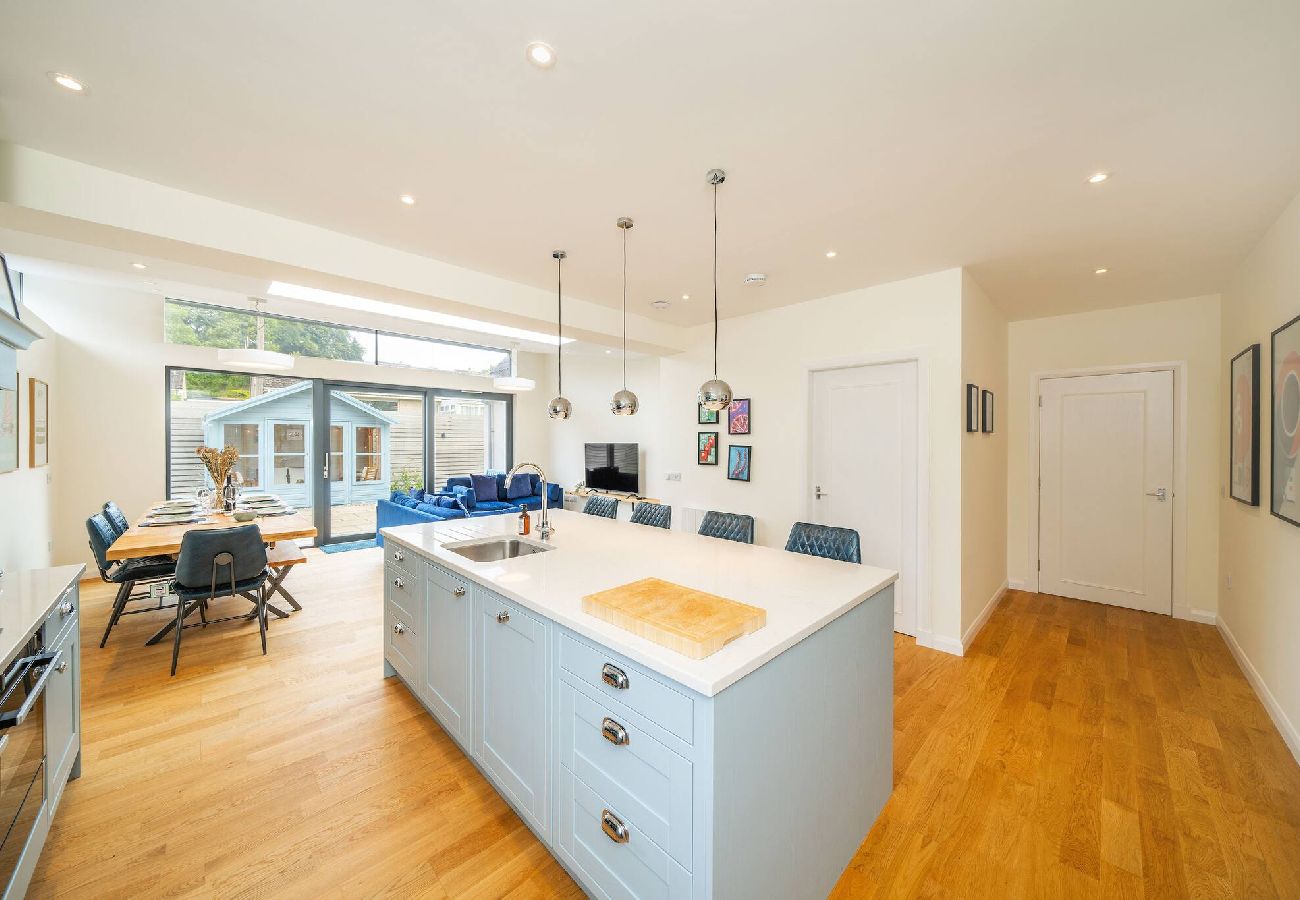 House in Dundee - Newhall Gardens