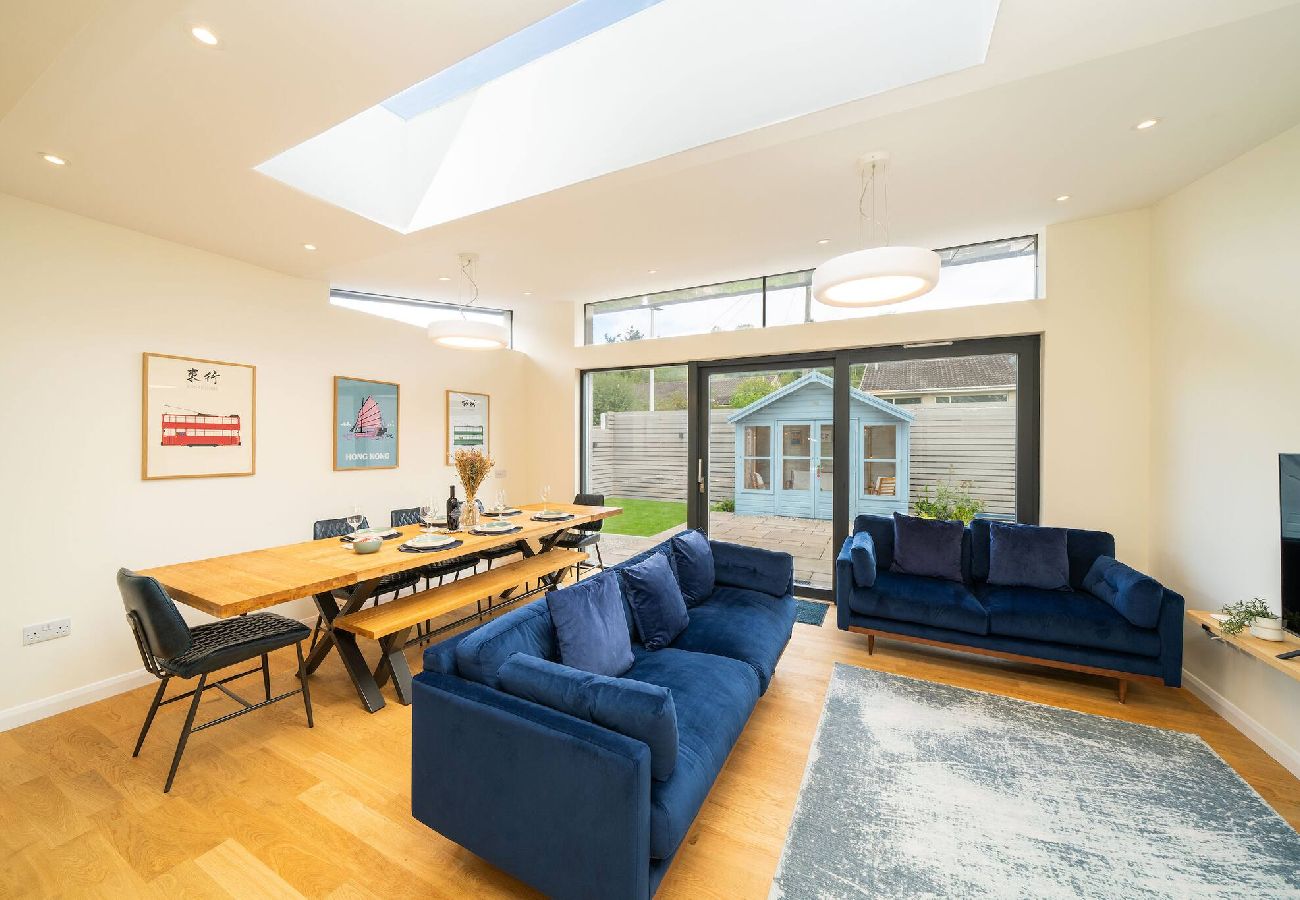 House in Dundee - Newhall Gardens