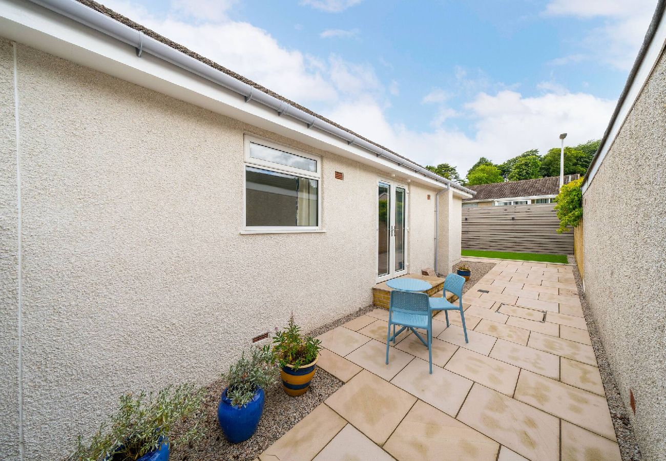 House in Dundee - Newhall Gardens