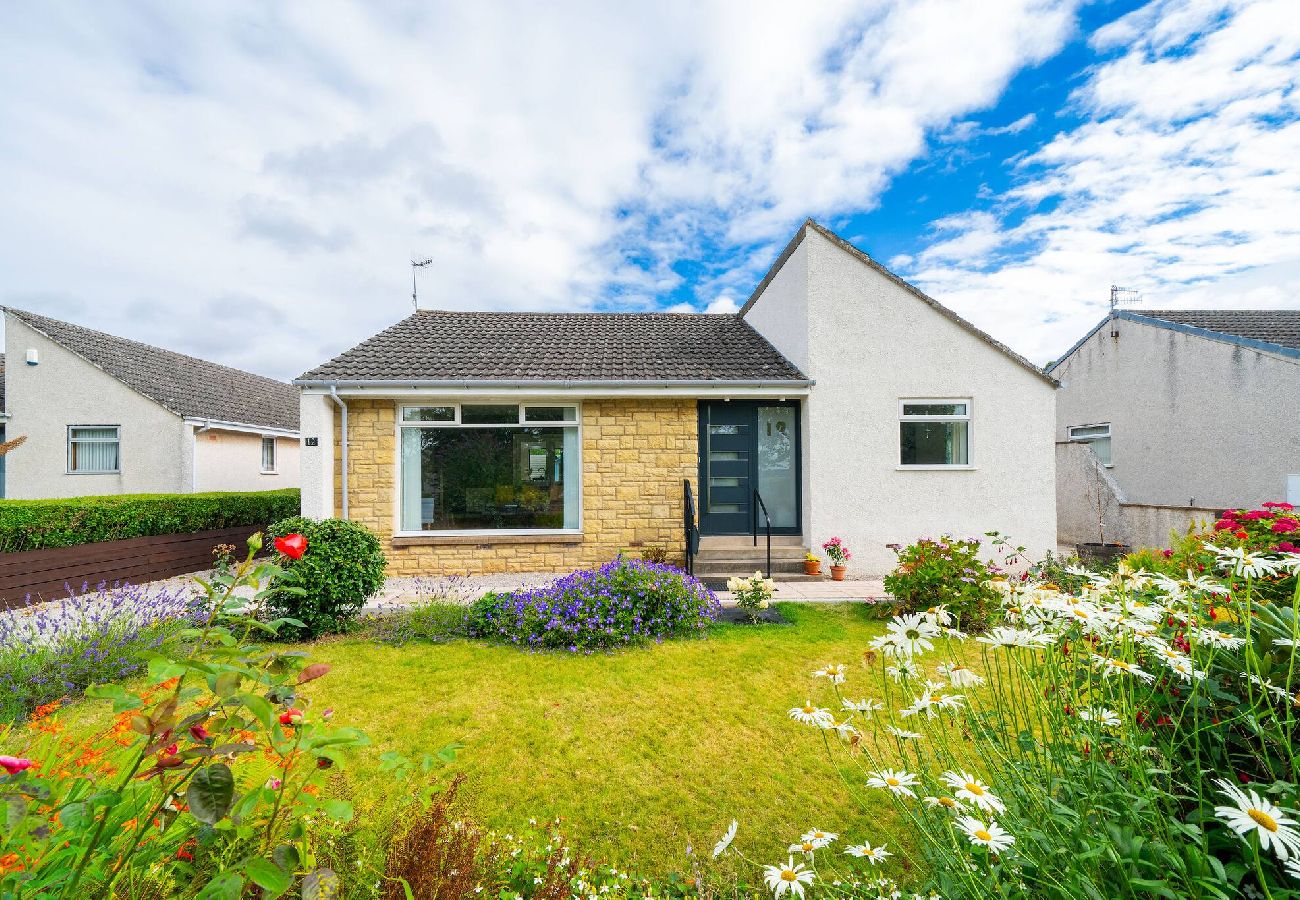 House in Dundee - Newhall Gardens