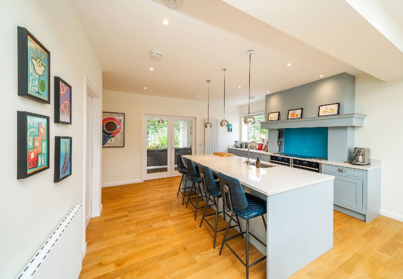 House in Dundee - Newhall Gardens