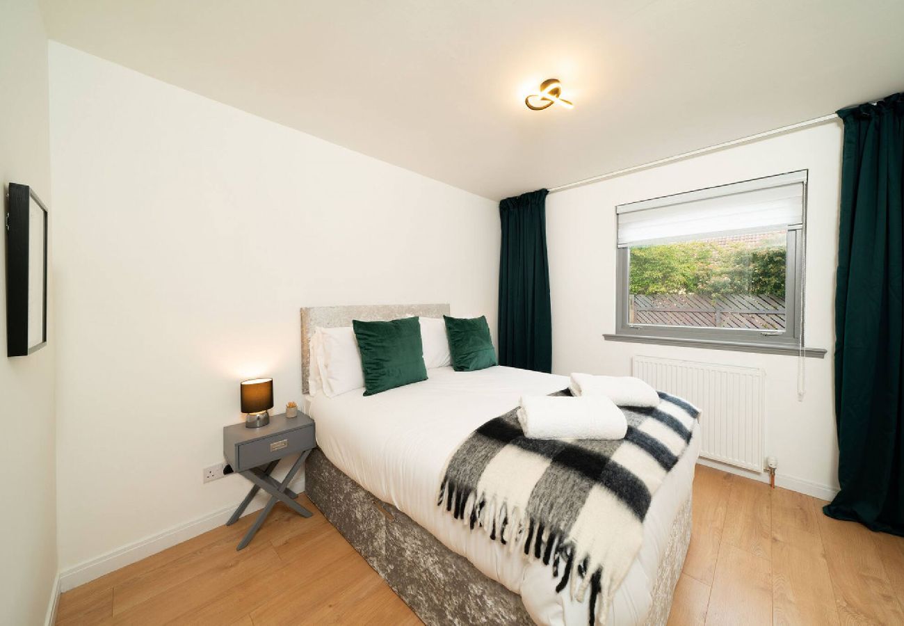 House in Carnoustie - Ellaburn