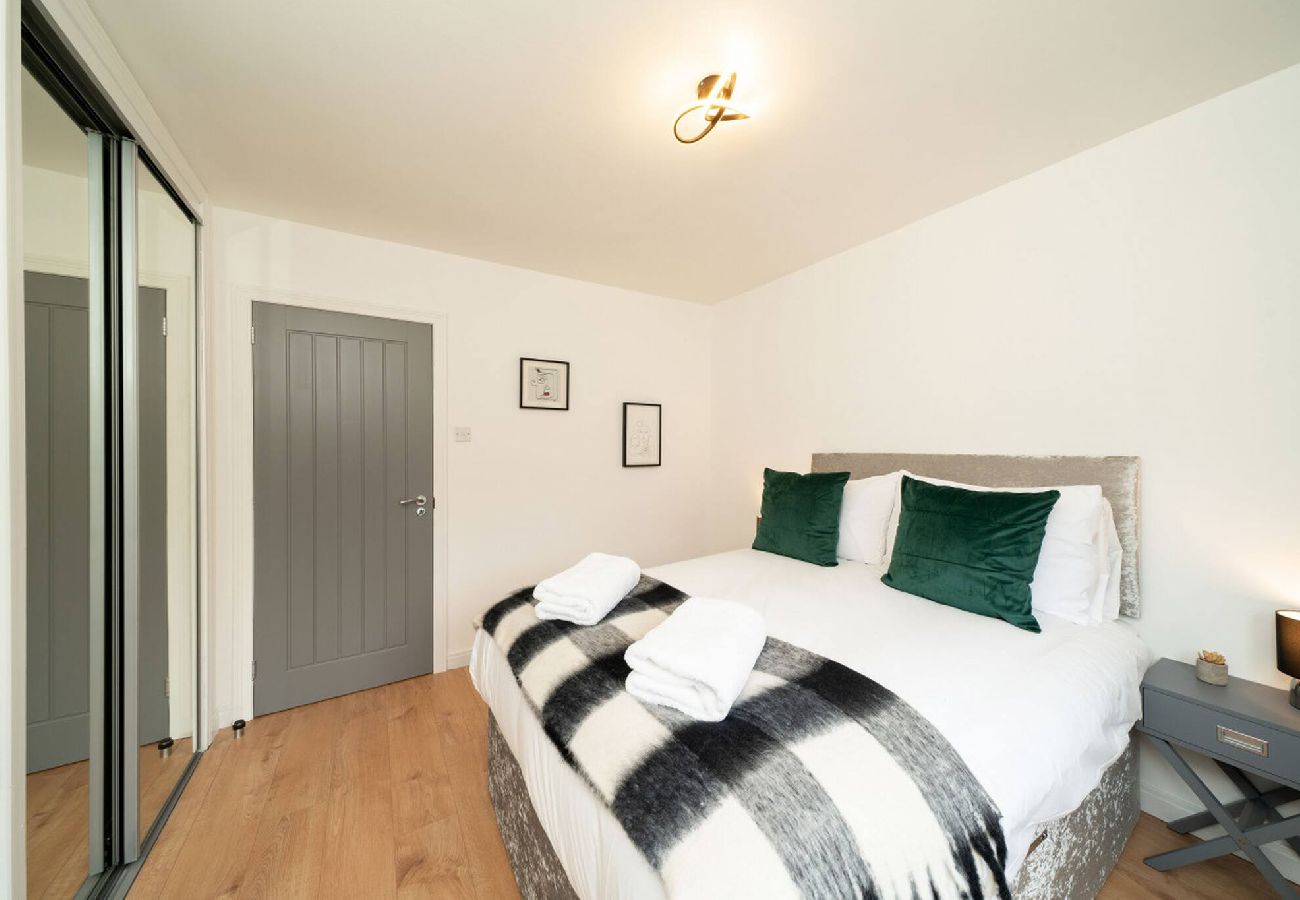 House in Carnoustie - Ellaburn