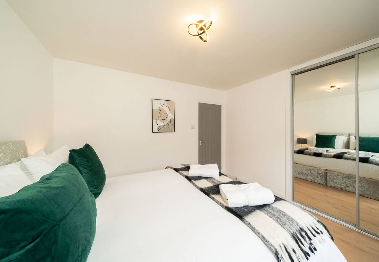 House in Carnoustie - Ellaburn