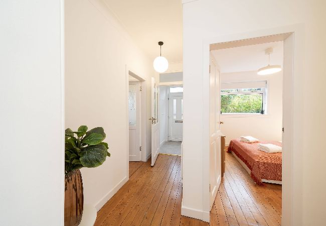 House in Broughty Ferry - Taigh Tatha - Spacious & Stylish 3 Bed House in Broughty Ferry - Taigh Tatha - Spacious & Stylish 3 Bed