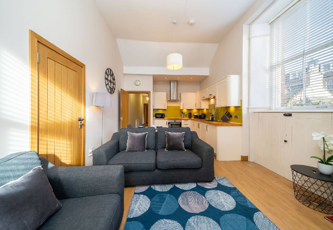 Apartment in Monifieth - Church House