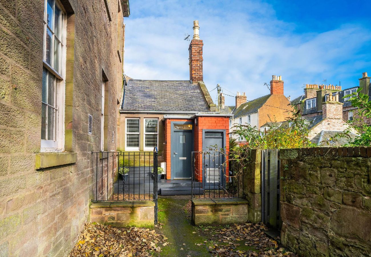 Apartment in Monifieth - Church House