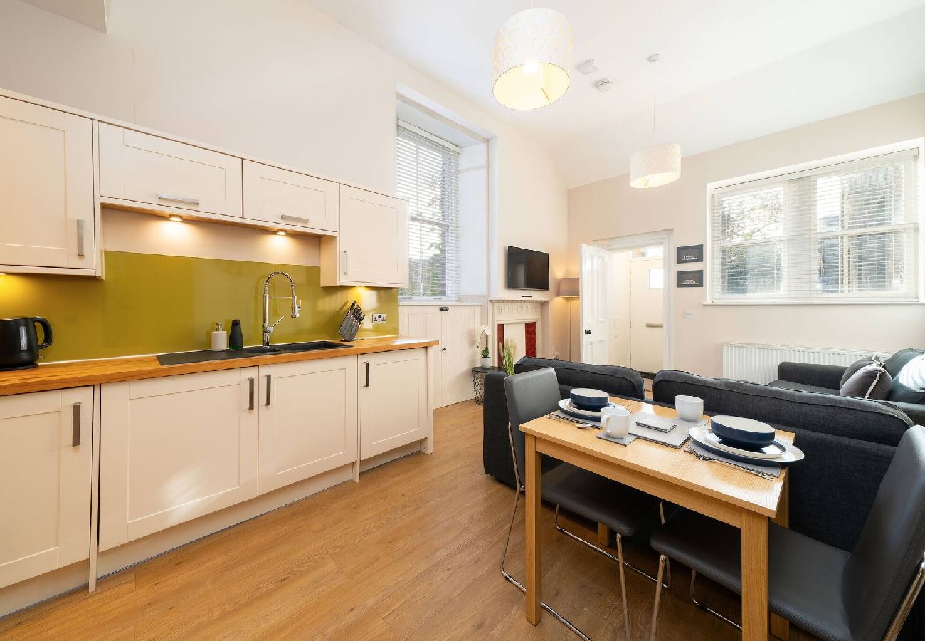 Apartment in Monifieth - Church House