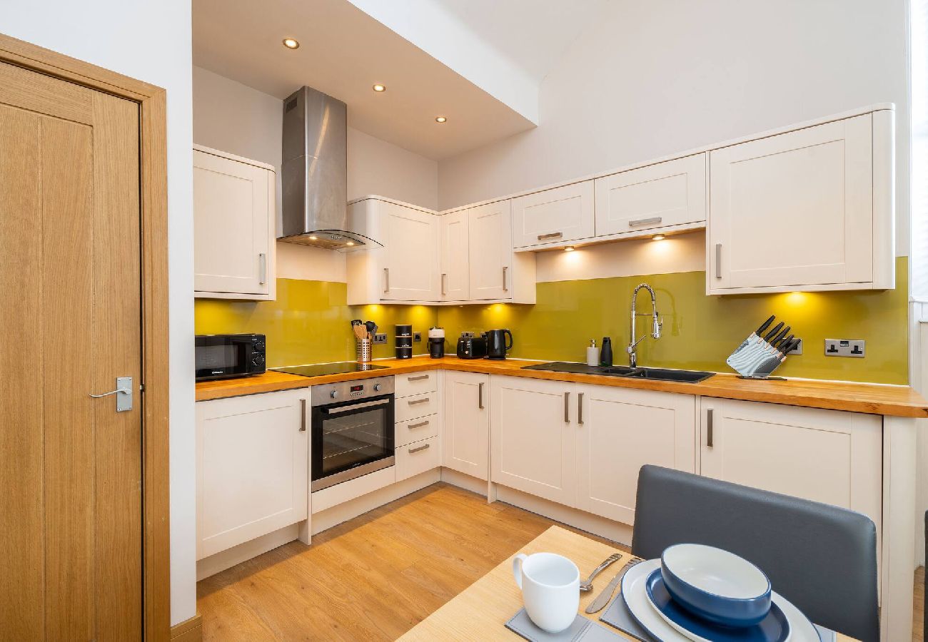 Apartment in Monifieth - Church House