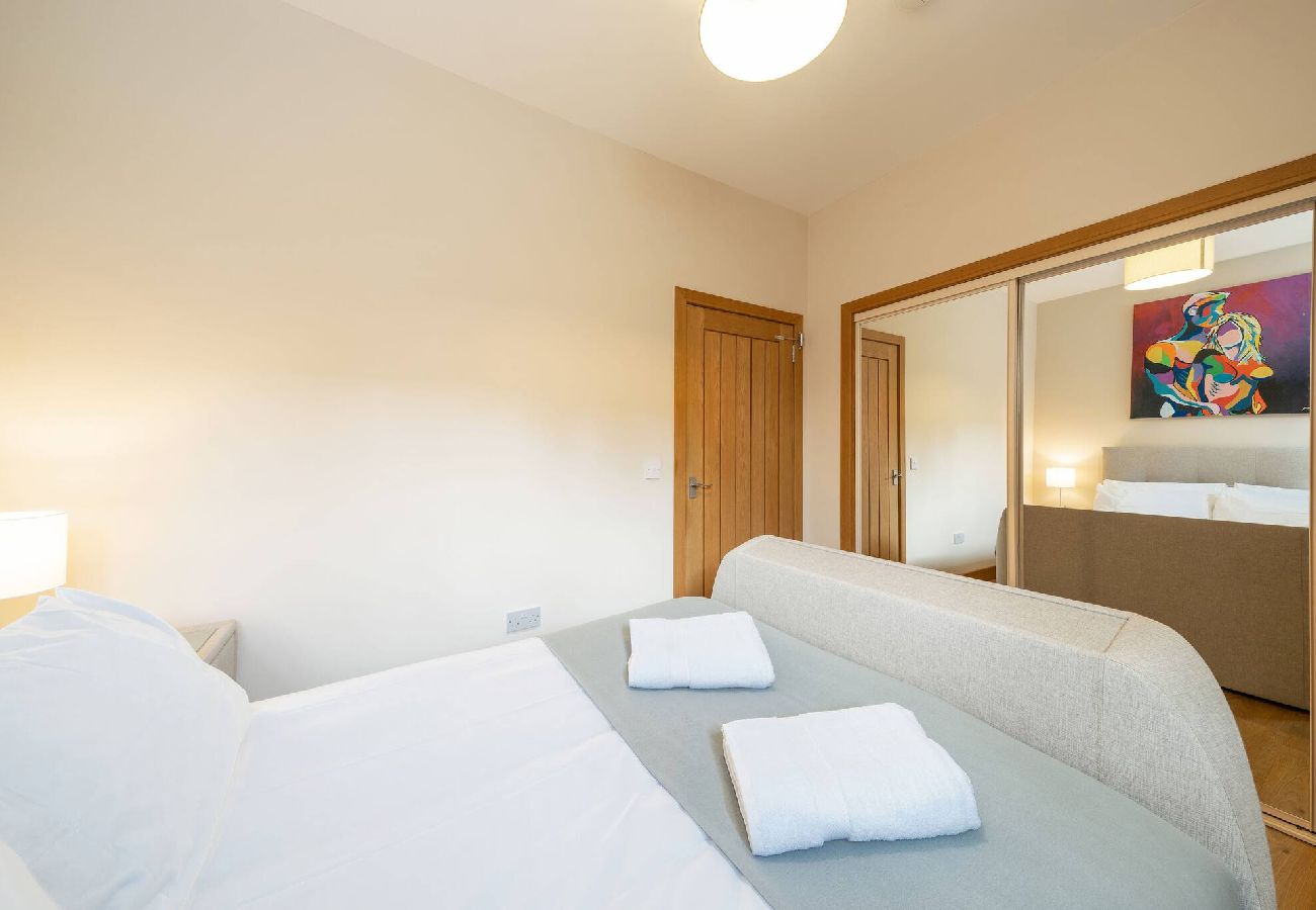 Apartment in Monifieth - Church House