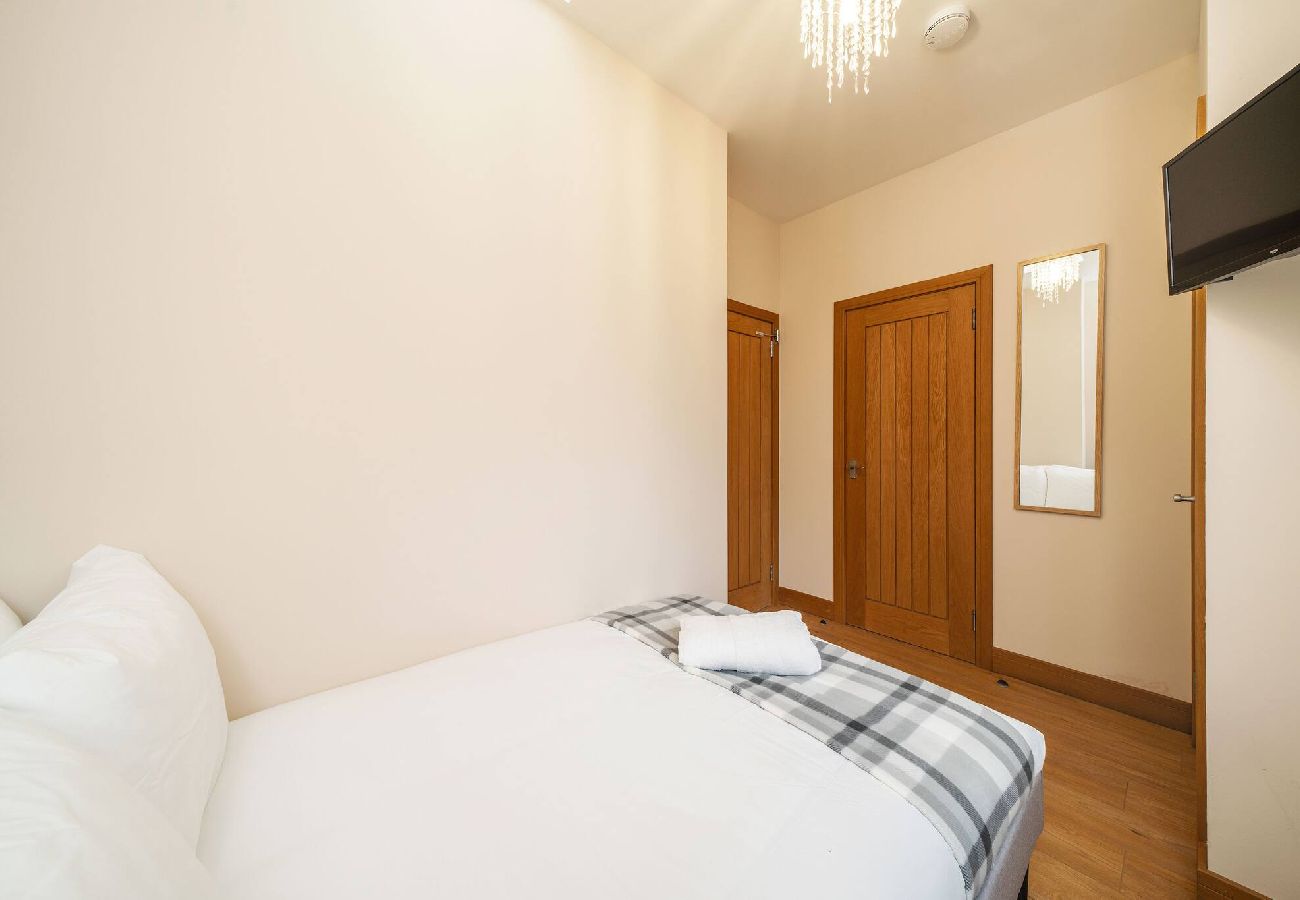 Apartment in Monifieth - Church House