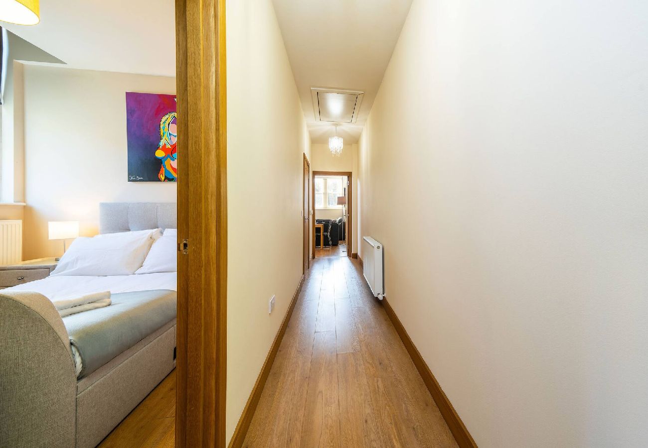 Apartment in Monifieth - Church House