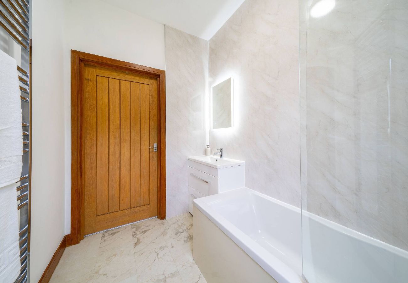 Apartment in Monifieth - Church House