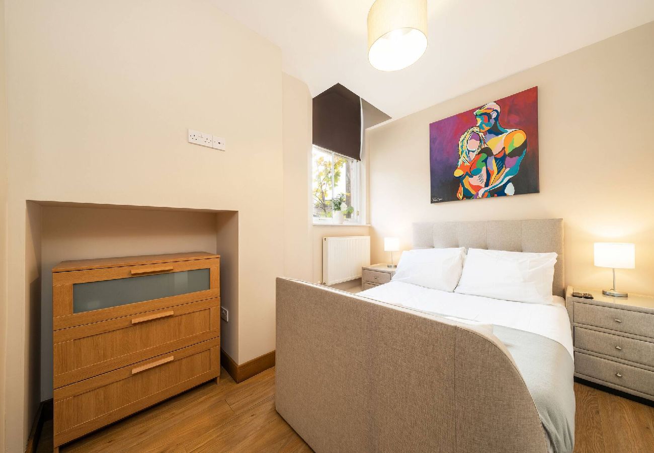 Apartment in Monifieth - Church House