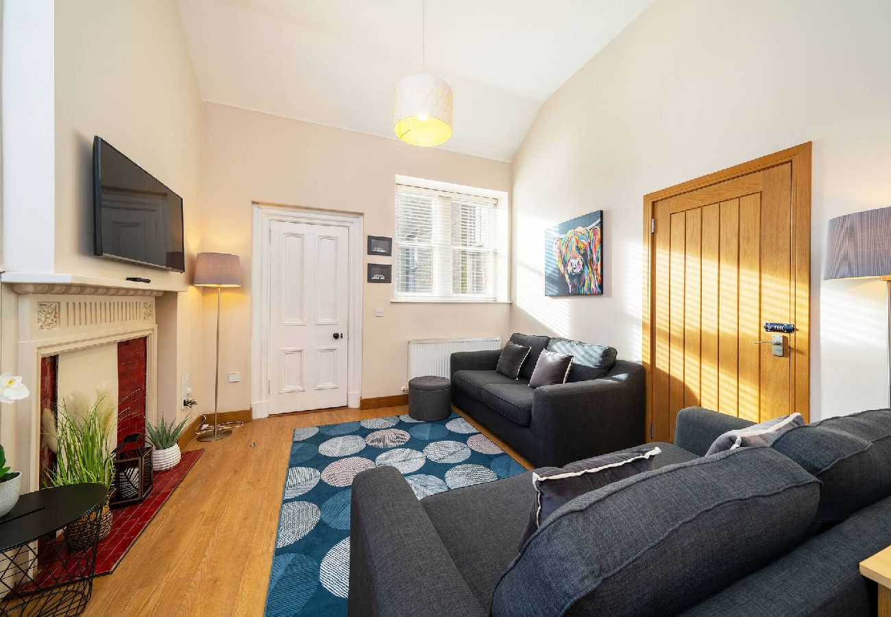 Apartment in Monifieth - Church House
