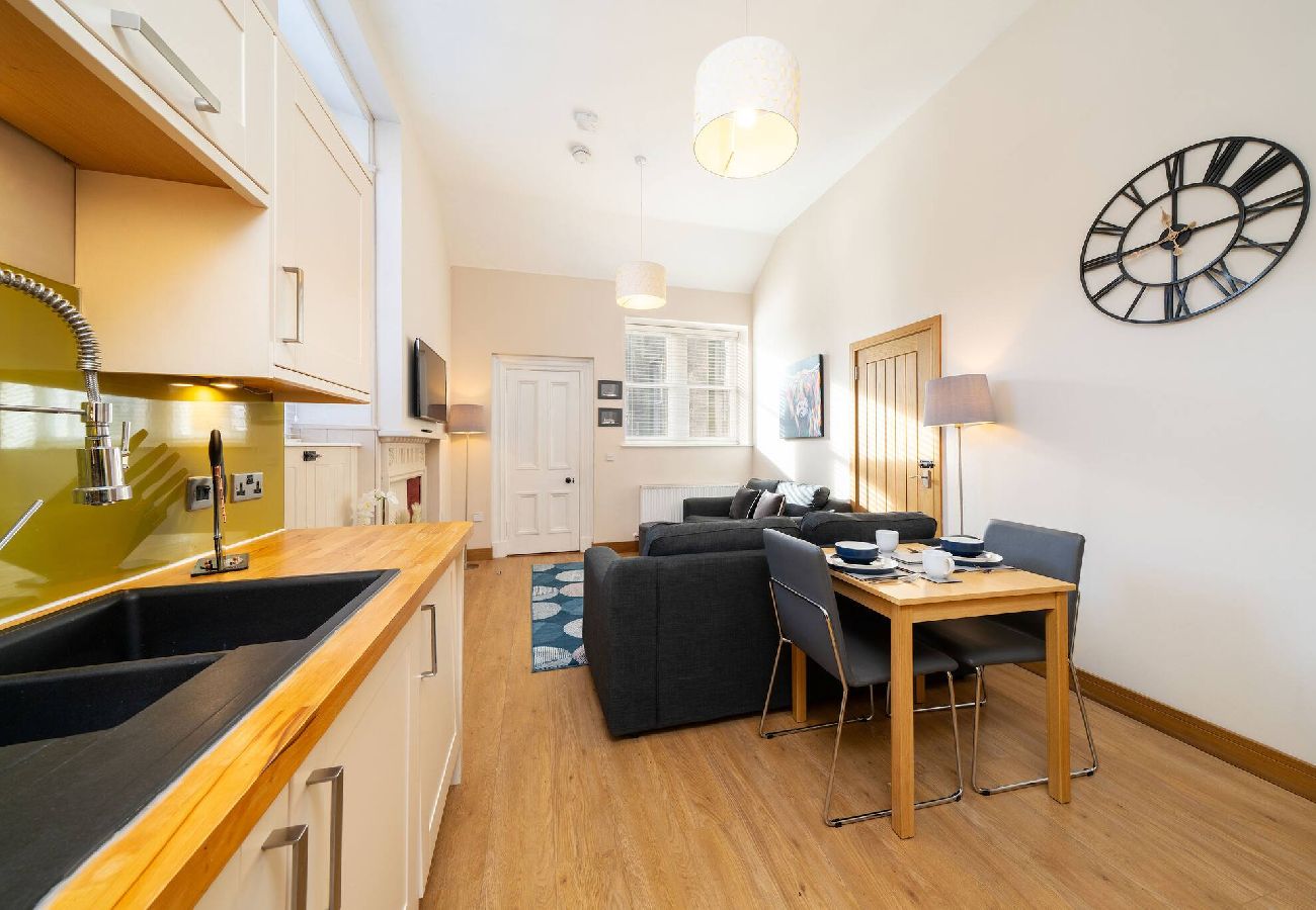 Apartment in Monifieth - Church House
