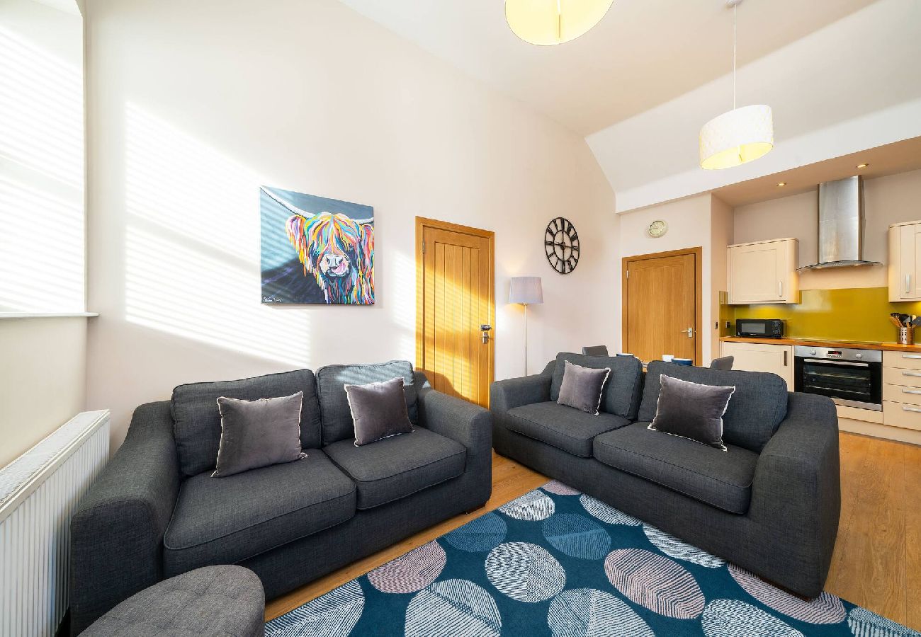 Apartment in Monifieth - Church House