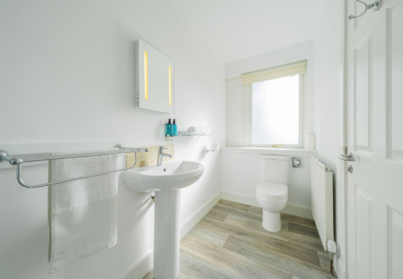 Apartment in Dundee - Taypark Riverview Apt