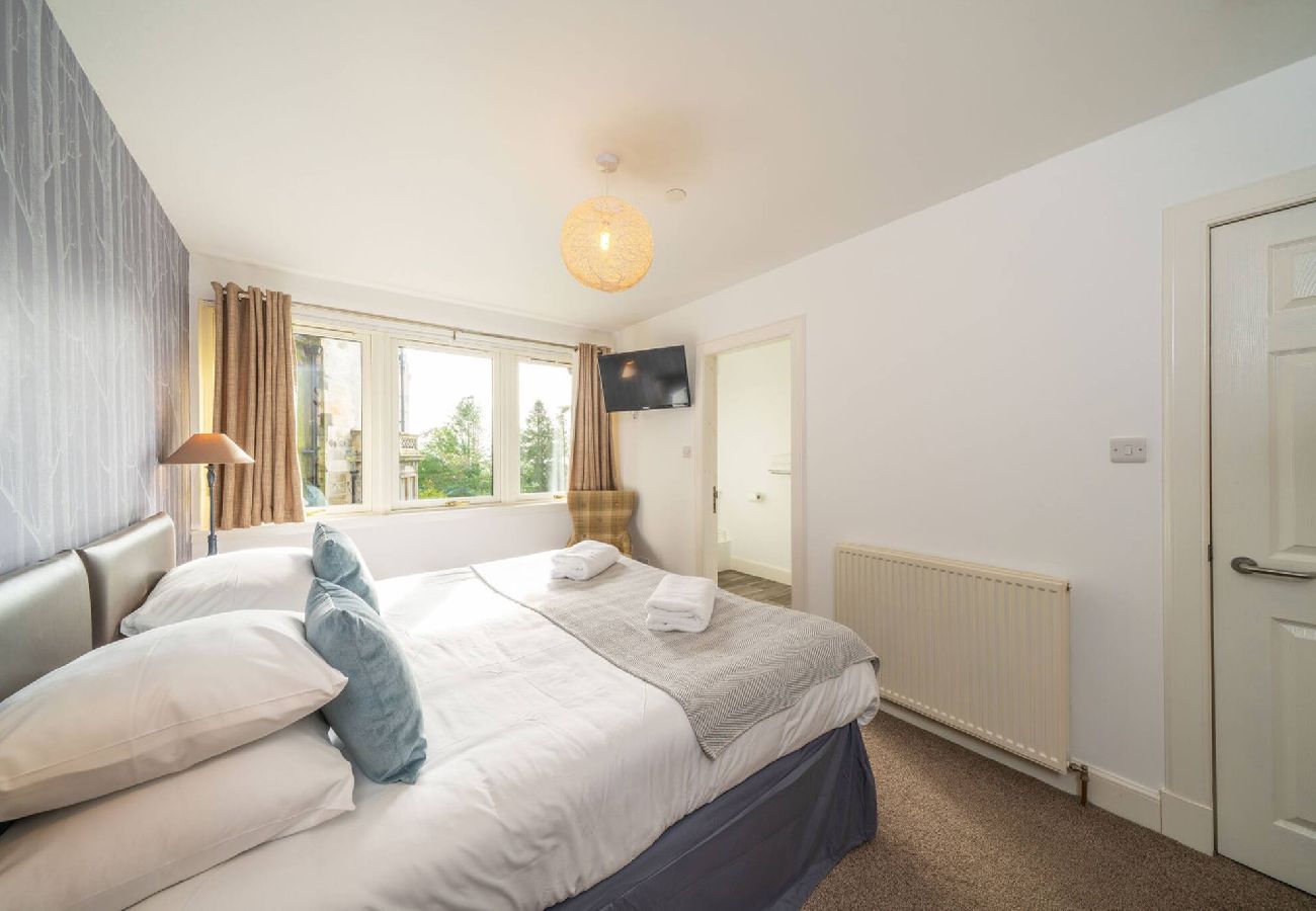 Apartment in Dundee - Taypark Riverview Apt