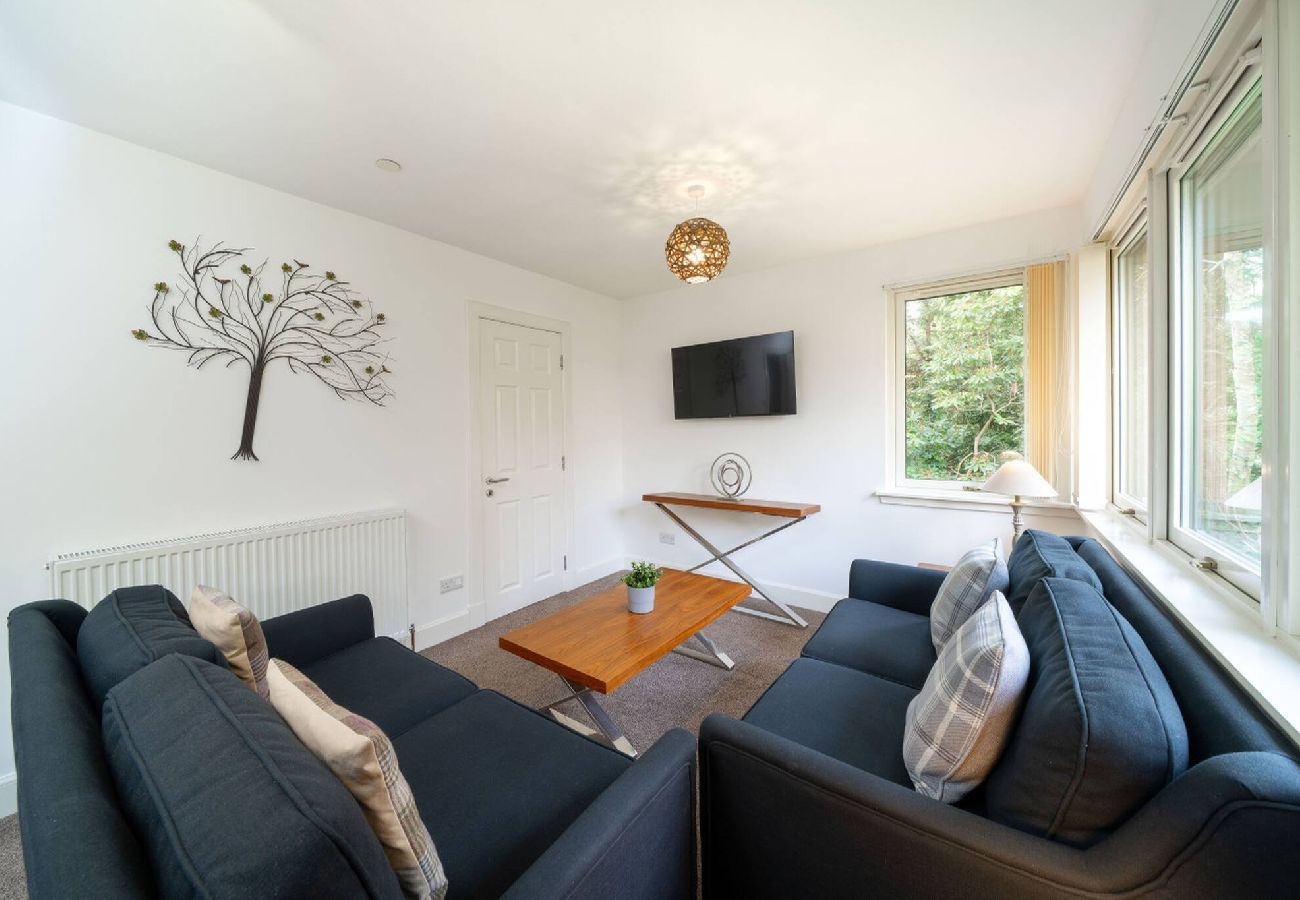 Apartment in Dundee - Taypark Riverview Apt