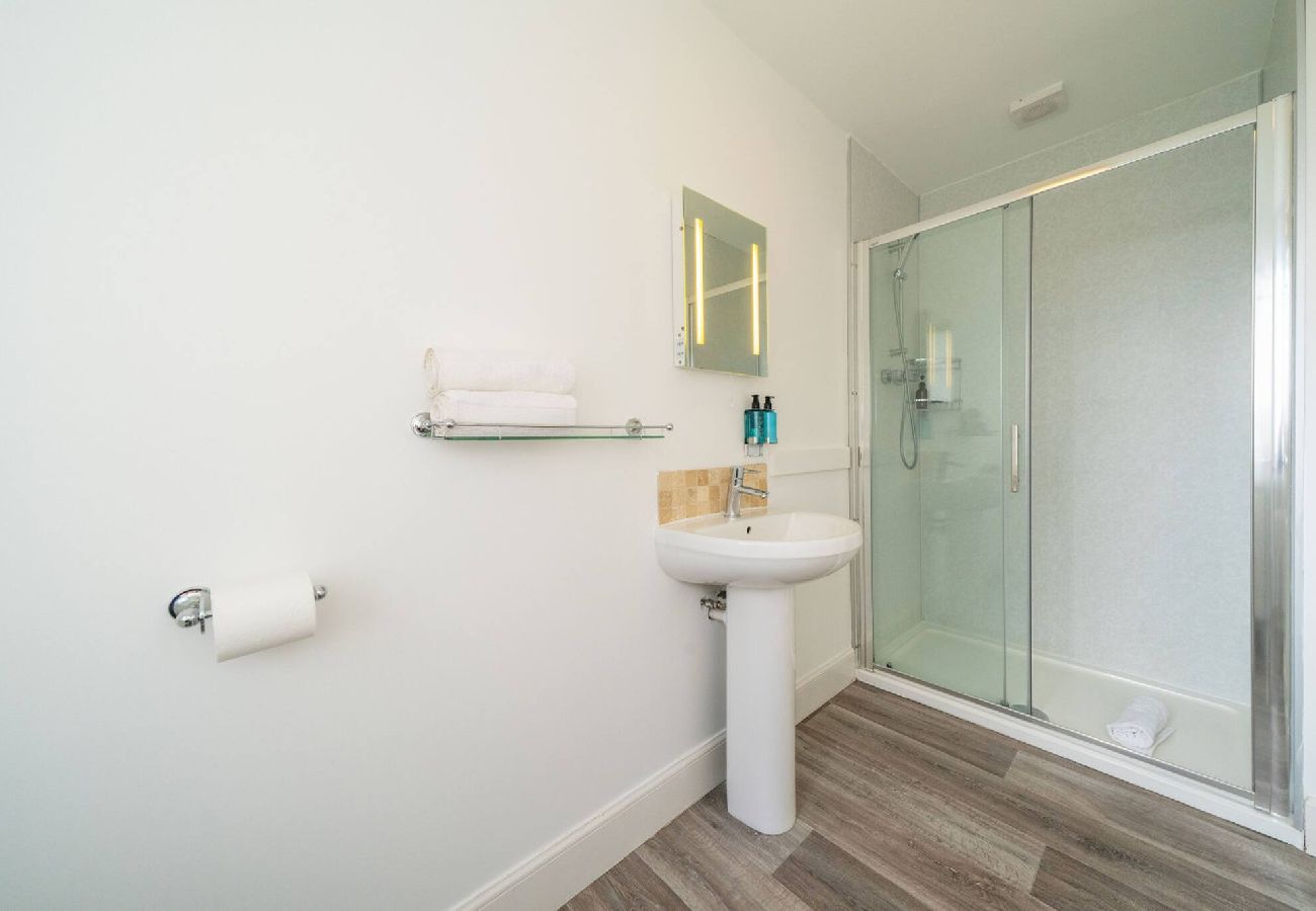 Apartment in Dundee - Taypark Riverview Apt