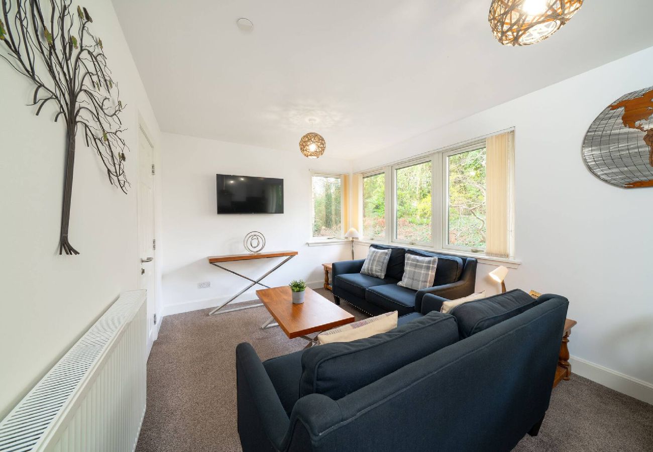 Apartment in Dundee - Taypark Riverview Apt